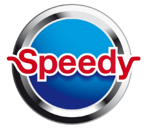 Logo client Speedy France