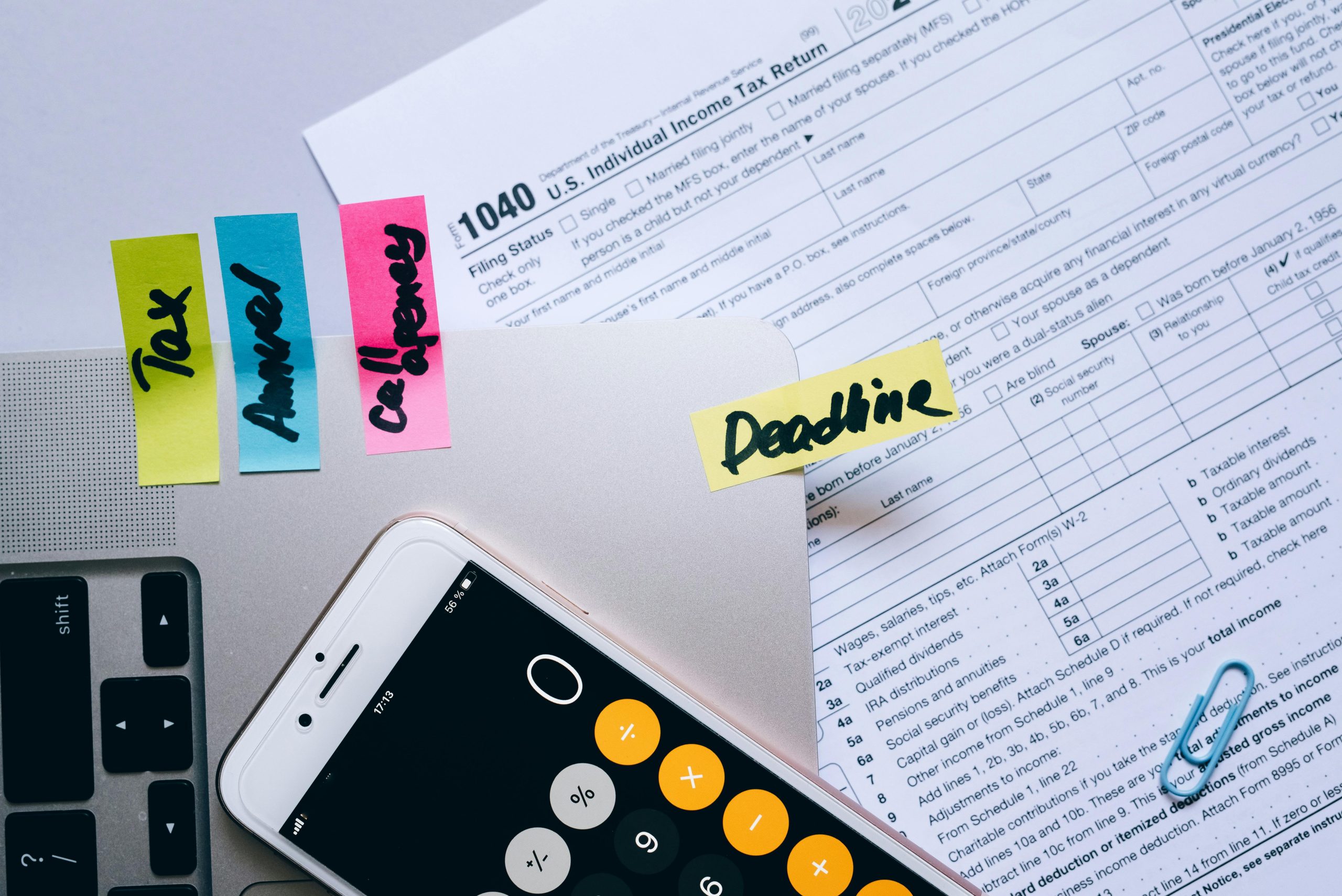 Comptabilité et fiscalité pour TPE, PME et indépendants