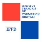 Logo client IFFD – Institut français de formation digitale