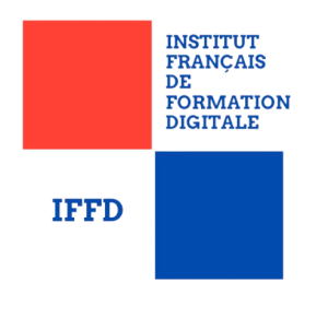 Logo client IFFD – Institut français de formation digitale
