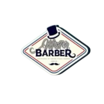 Logo client Mister Barber