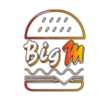 Logo client BIG M