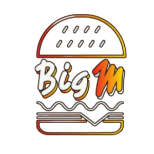 Logo client BIG M