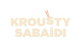Logo client Krusty Sabaïdi