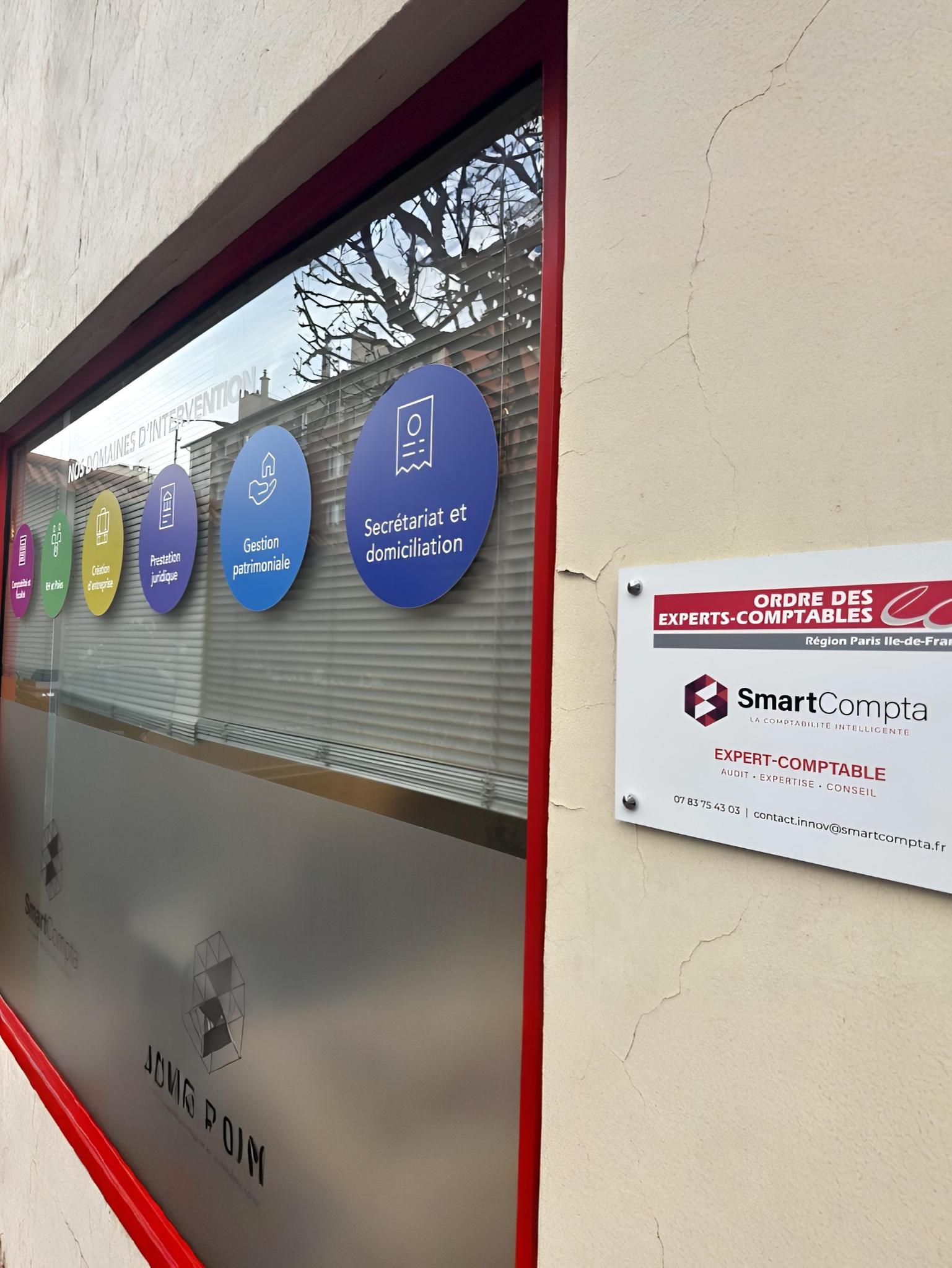 Cabinet d'expert-comptable dans les Hauts-de-Seine – SmartCompta sud